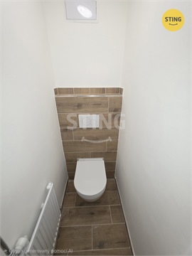 Pronájem bytu 2+1, 47 m² - 4