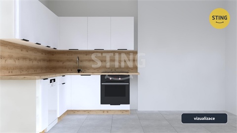 Pronájem bytu 2+1, 47 m² 6
