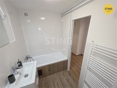 Pronájem bytu 2+1, 47 m² 4