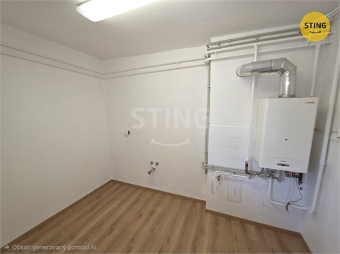 Pronájem bytu 2+1, 47 m² - 6