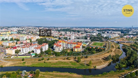 Pronájem bytu 1kk, 43 m² 14