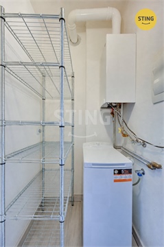Pronájem bytu 1kk, 43 m² - 12