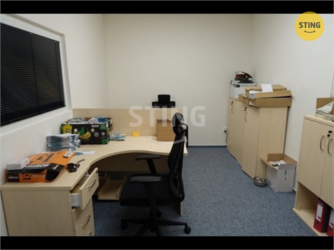Pronájem kanceláře, 15 m² 0