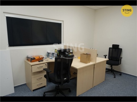 Pronájem kanceláře, 15 m² 2