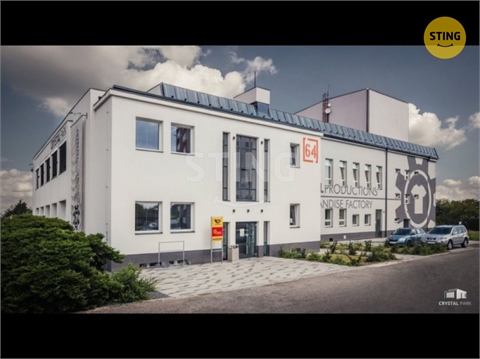 Pronájem kanceláře, 15 m² - 0