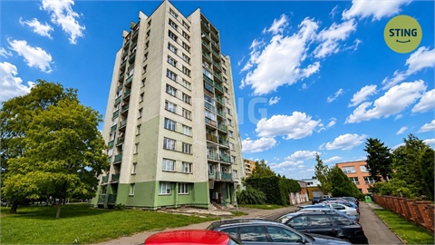 Prodej bytu 1kk, 27 m² 10