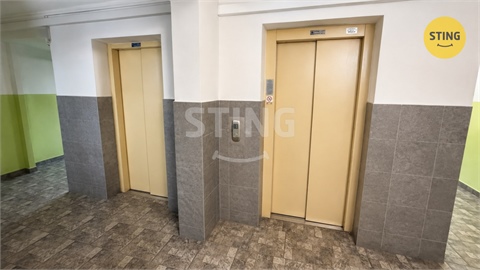 Prodej bytu 1kk, 27 m² - 8