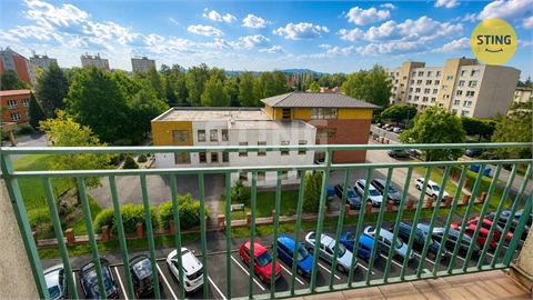 Prodej bytu 1kk, 27 m² - 4