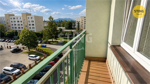 Prodej bytu 1kk, 27 m² 4