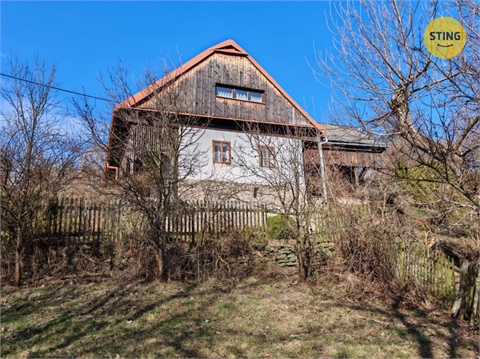 Prodej rodinného domu, 120 m² 0