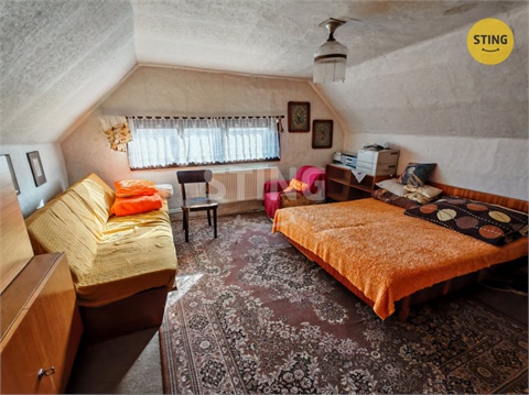 Prodej rodinného domu, 120 m² 16