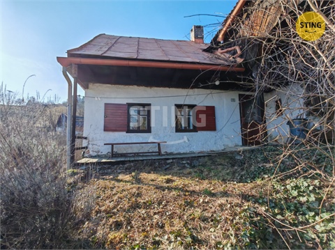 Prodej rodinného domu, 120 m² 8