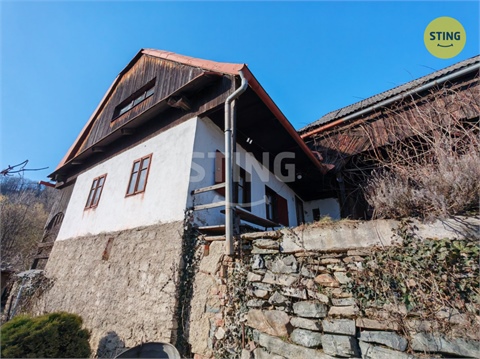 Prodej rodinného domu, 120 m² - 2