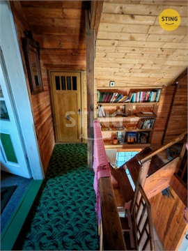 Prodej rodinného domu, 120 m² - 18
