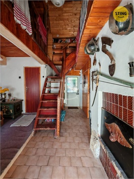 Prodej rodinného domu, 120 m² 10