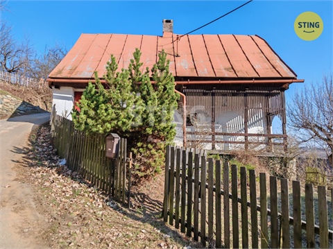 Prodej rodinného domu, 120 m² 14
