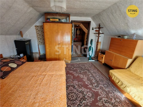 Prodej rodinného domu, 120 m² - 16