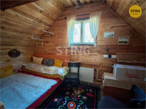 Prodej rodinného domu, 120 m² - 14