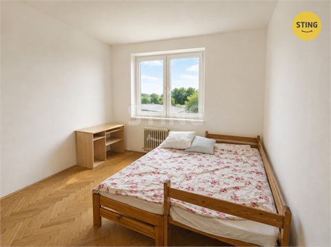 Prodej rodinného domu, 220 m² - 6