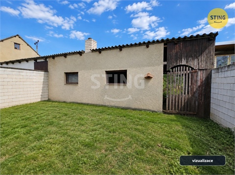 Prodej rodinného domu, 220 m² 8