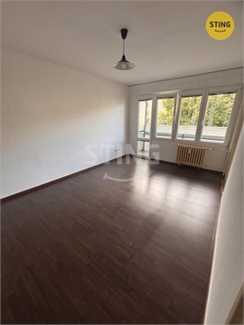 Pronájem bytu 1+1, 22 m² 0