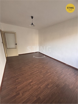 Pronájem bytu 1+1, 22 m² - 2
