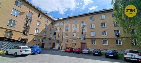 Prodej bytu 2+1, 68 m² 24