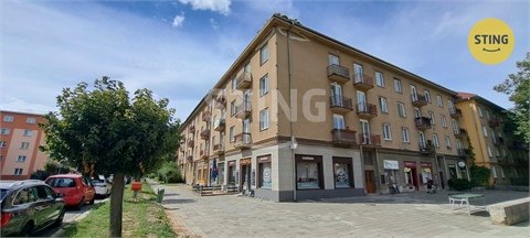 Prodej bytu 2+1, 68 m² 0