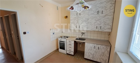Prodej bytu 2+1, 68 m² - 2