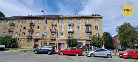 Prodej bytu 2+1, 68 m² 20