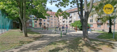 Prodej bytu 2+1, 68 m² - 24
