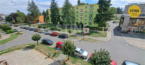 Prodej bytu 2+1, 68 m² - 20