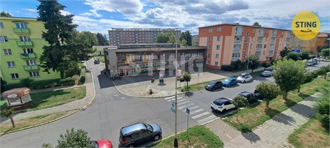 Prodej bytu 2+1, 68 m² 22
