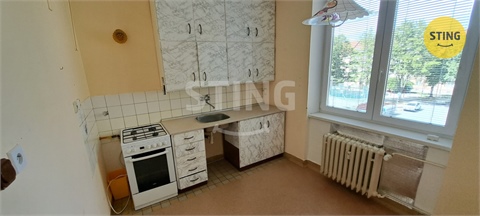 Prodej bytu 2+1, 68 m² 2