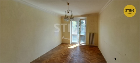 Prodej bytu 2+1, 68 m² 2