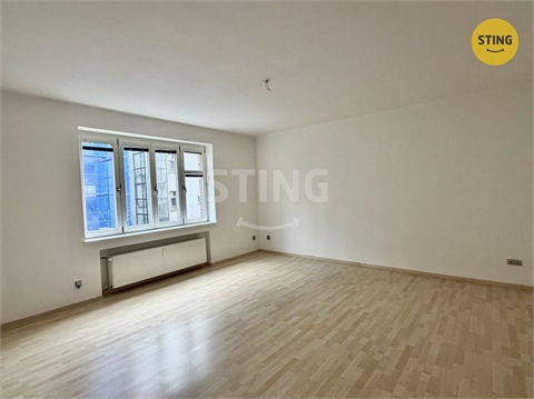Pronájem bytu 4kk, 100 m² - 0