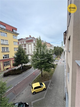 Pronájem bytu 4kk, 100 m² - 10