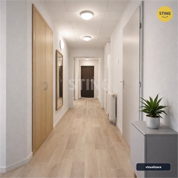 Prodej bytu 4+1, 84 m² 16