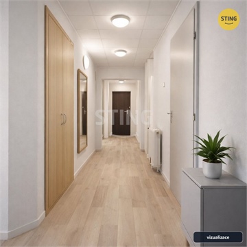 Prodej bytu 4+1, 84 m² 16