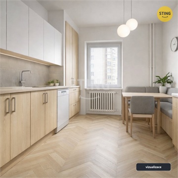 Prodej bytu 4+1, 84 m² 6