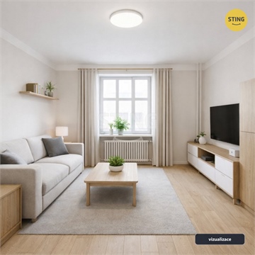 Prodej bytu 4+1, 84 m² 8