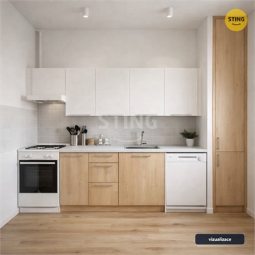 Prodej bytu 4+1, 84 m² 4