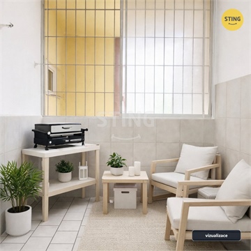 Prodej bytu 4+1, 84 m² - 18