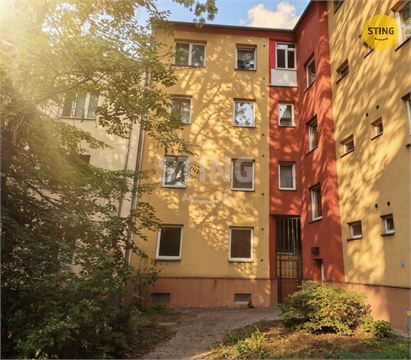 Prodej bytu 4+1, 84 m² - 0