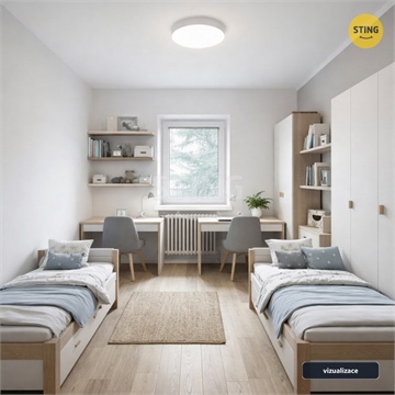 Prodej bytu 4+1, 84 m² 10