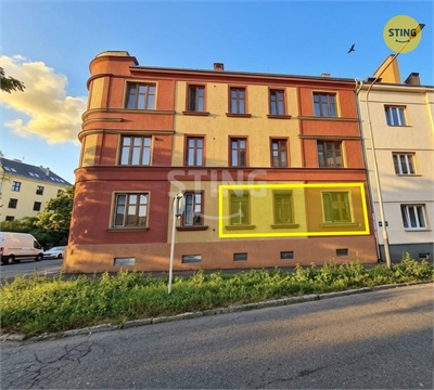 Prodej bytu 4+1, 84 m² 0