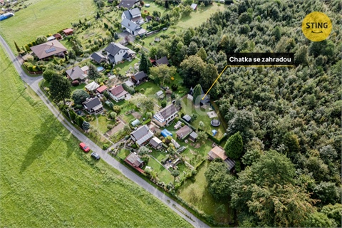 Prodej objektu, 60 m² 20