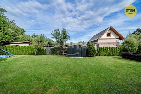 Prodej objektu, 60 m² - 16