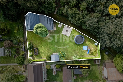 Prodej objektu, 60 m² - 0