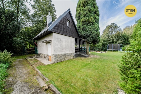 Prodej objektu, 60 m² 2